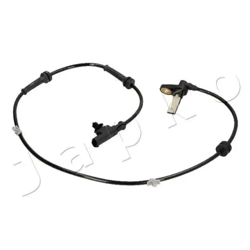 Sensor, Raddrehzahl Hinterachse rechts JAPKO 151189 Bild Sensor, Raddrehzahl Hinterachse rechts JAPKO 151189