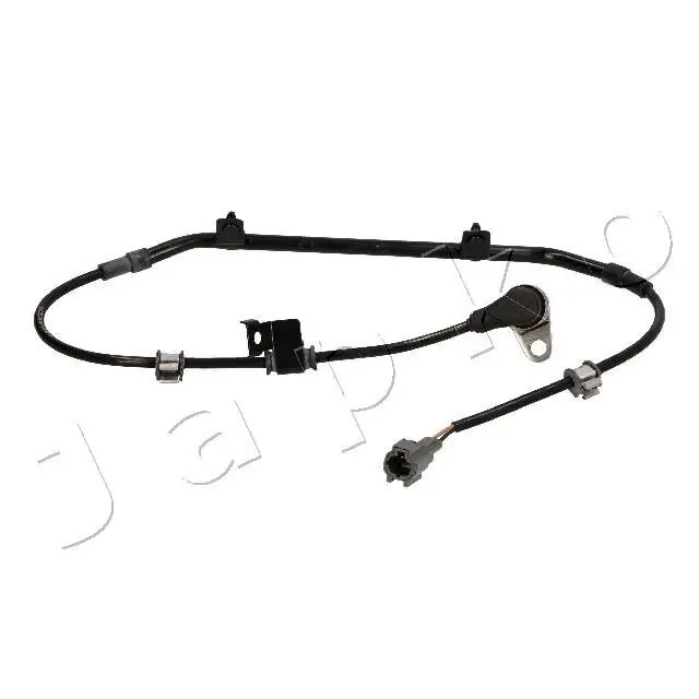 Sensor, Raddrehzahl Hinterachse rechts JAPKO 151190