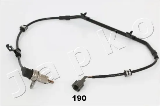 Sensor, Raddrehzahl Hinterachse rechts JAPKO 151190 Bild Sensor, Raddrehzahl Hinterachse rechts JAPKO 151190