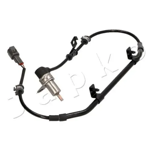 Sensor, Raddrehzahl Hinterachse rechts JAPKO 151190 Bild Sensor, Raddrehzahl Hinterachse rechts JAPKO 151190