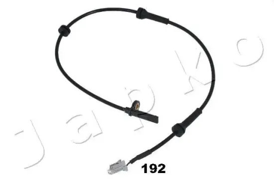 Sensor, Raddrehzahl JAPKO 151192 Bild Sensor, Raddrehzahl JAPKO 151192