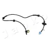 Sensor, Raddrehzahl vorne links JAPKO 151196 Bild Sensor, Raddrehzahl vorne links JAPKO 151196
