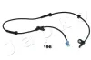 Sensor, Raddrehzahl vorne links JAPKO 151196 Bild Sensor, Raddrehzahl vorne links JAPKO 151196