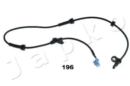 Sensor, Raddrehzahl vorne links JAPKO 151196 Bild Sensor, Raddrehzahl vorne links JAPKO 151196