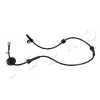 Sensor, Raddrehzahl vorne links JAPKO 151196 Bild Sensor, Raddrehzahl vorne links JAPKO 151196