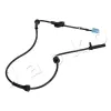 Sensor, Raddrehzahl vorne links JAPKO 151196 Bild Sensor, Raddrehzahl vorne links JAPKO 151196