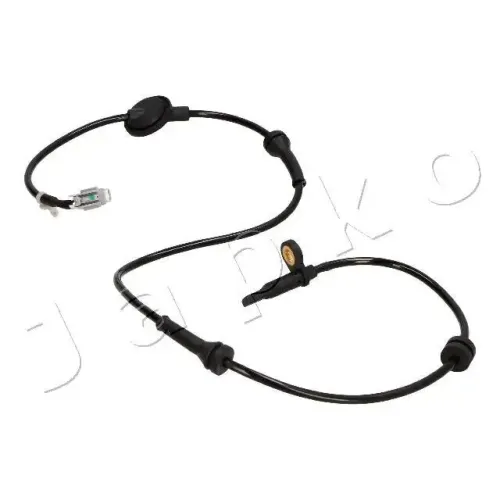 Sensor, Raddrehzahl vorne rechts JAPKO 151197 Bild Sensor, Raddrehzahl vorne rechts JAPKO 151197