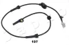 Sensor, Raddrehzahl vorne rechts JAPKO 151197 Bild Sensor, Raddrehzahl vorne rechts JAPKO 151197