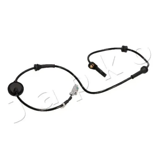Sensor, Raddrehzahl vorne rechts JAPKO 151197 Bild Sensor, Raddrehzahl vorne rechts JAPKO 151197