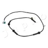 Sensor, Raddrehzahl hinten links JAPKO 151198 Bild Sensor, Raddrehzahl hinten links JAPKO 151198