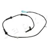 Sensor, Raddrehzahl hinten links JAPKO 151198 Bild Sensor, Raddrehzahl hinten links JAPKO 151198