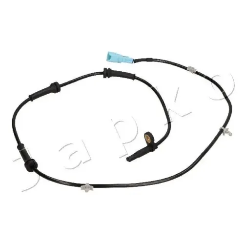 Sensor, Raddrehzahl hinten links JAPKO 151198 Bild Sensor, Raddrehzahl hinten links JAPKO 151198