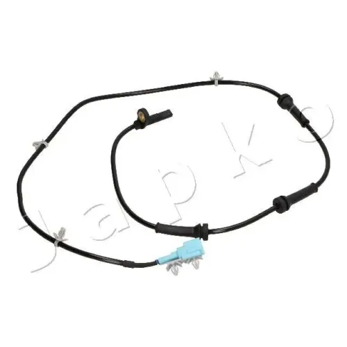 Sensor, Raddrehzahl hinten links JAPKO 151198 Bild Sensor, Raddrehzahl hinten links JAPKO 151198