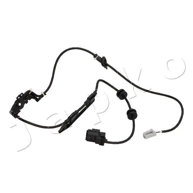 Sensor, Raddrehzahl Hinterachse links JAPKO 1512001