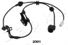 Sensor, Raddrehzahl Hinterachse links JAPKO 1512001 Bild Sensor, Raddrehzahl Hinterachse links JAPKO 1512001