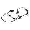 Sensor, Raddrehzahl Hinterachse links JAPKO 1512001 Bild Sensor, Raddrehzahl Hinterachse links JAPKO 1512001