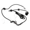 Sensor, Raddrehzahl Hinterachse links JAPKO 1512001 Bild Sensor, Raddrehzahl Hinterachse links JAPKO 1512001