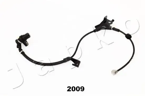Sensor, Raddrehzahl vorne links JAPKO 1512009 Bild Sensor, Raddrehzahl vorne links JAPKO 1512009