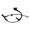Sensor, Raddrehzahl vorne links JAPKO 1512009 Bild Sensor, Raddrehzahl vorne links JAPKO 1512009