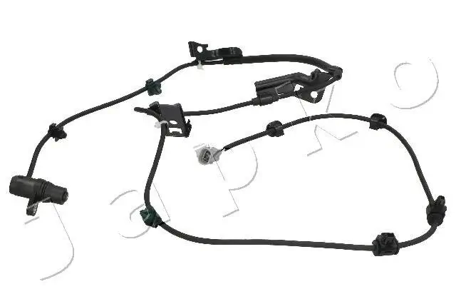 Sensor, Raddrehzahl vorne links JAPKO 1512013