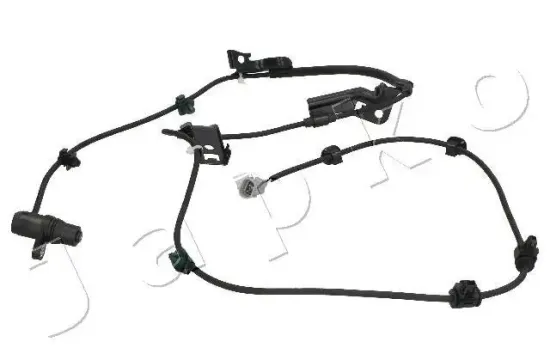 Sensor, Raddrehzahl vorne links JAPKO 1512013 Bild Sensor, Raddrehzahl vorne links JAPKO 1512013