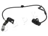 Sensor, Raddrehzahl hinten links JAPKO 1512019