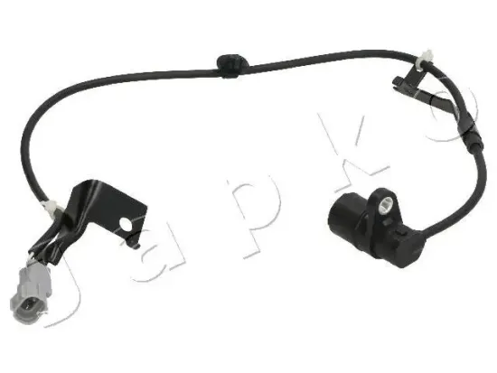 Sensor, Raddrehzahl hinten links JAPKO 1512019 Bild Sensor, Raddrehzahl hinten links JAPKO 1512019