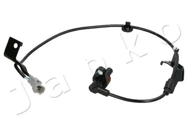 Sensor, Raddrehzahl hinten links JAPKO 1512027