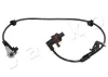 Sensor, Raddrehzahl hinten rechts JAPKO 1512028