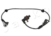 Sensor, Raddrehzahl JAPKO 1512028