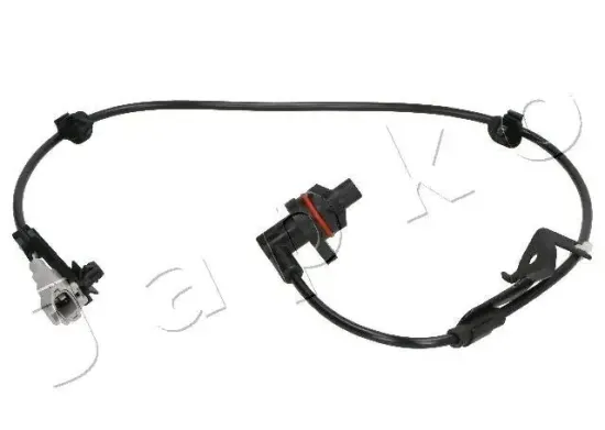 Sensor, Raddrehzahl hinten rechts JAPKO 1512028 Bild Sensor, Raddrehzahl hinten rechts JAPKO 1512028