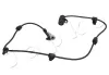 Sensor, Raddrehzahl hinten rechts JAPKO 1512030