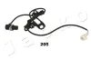 Sensor, Raddrehzahl Vorderachse links JAPKO 151205 Bild Sensor, Raddrehzahl Vorderachse links JAPKO 151205