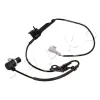 Sensor, Raddrehzahl Vorderachse links JAPKO 151205 Bild Sensor, Raddrehzahl Vorderachse links JAPKO 151205