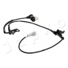 Sensor, Raddrehzahl Vorderachse links JAPKO 151205 Bild Sensor, Raddrehzahl Vorderachse links JAPKO 151205