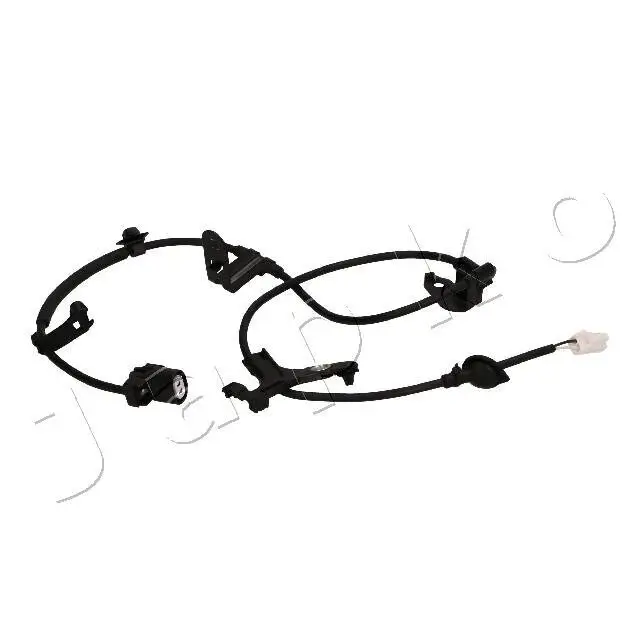 Sensor, Raddrehzahl Vorderachse links JAPKO 151206