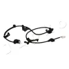 Sensor, Raddrehzahl Vorderachse links JAPKO 151206 Bild Sensor, Raddrehzahl Vorderachse links JAPKO 151206