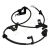 Sensor, Raddrehzahl Vorderachse links JAPKO 151206 Bild Sensor, Raddrehzahl Vorderachse links JAPKO 151206