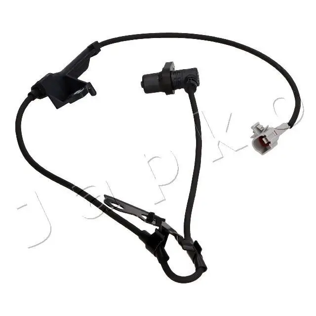 Sensor, Raddrehzahl Vorderachse links JAPKO 151207