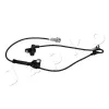 Sensor, Raddrehzahl Vorderachse links JAPKO 151207 Bild Sensor, Raddrehzahl Vorderachse links JAPKO 151207