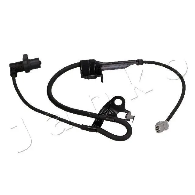 Sensor, Raddrehzahl Vorderachse links JAPKO 151211