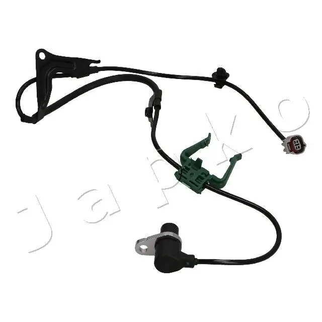 Sensor, Raddrehzahl Vorderachse rechts JAPKO 151217