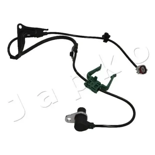 Sensor, Raddrehzahl Vorderachse rechts JAPKO 151217 Bild Sensor, Raddrehzahl Vorderachse rechts JAPKO 151217