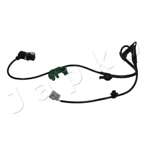 Sensor, Raddrehzahl Vorderachse rechts JAPKO 151217 Bild Sensor, Raddrehzahl Vorderachse rechts JAPKO 151217