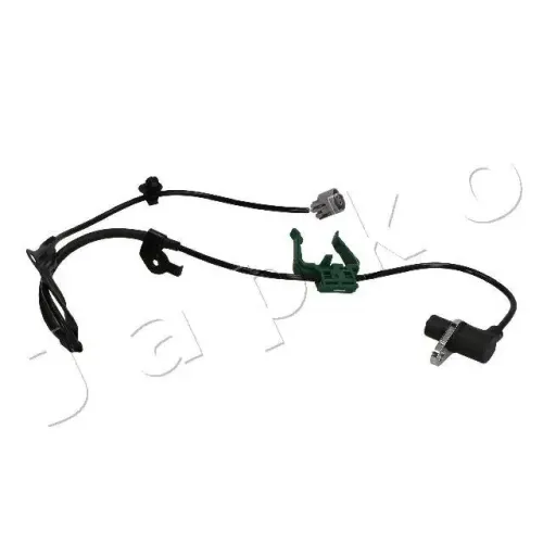 Sensor, Raddrehzahl Vorderachse rechts JAPKO 151217 Bild Sensor, Raddrehzahl Vorderachse rechts JAPKO 151217