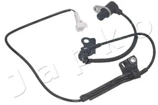 Sensor, Raddrehzahl Vorderachse rechts JAPKO 151221 Bild Sensor, Raddrehzahl Vorderachse rechts JAPKO 151221