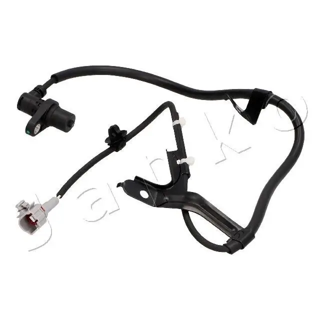Sensor, Raddrehzahl Vorderachse rechts JAPKO 151225
