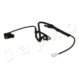 Sensor, Raddrehzahl Vorderachse rechts JAPKO 151227