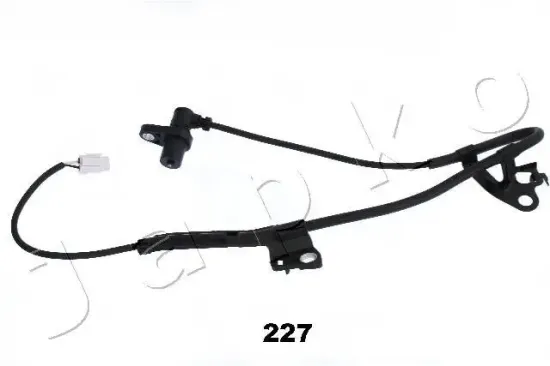 Sensor, Raddrehzahl Vorderachse rechts JAPKO 151227 Bild Sensor, Raddrehzahl Vorderachse rechts JAPKO 151227