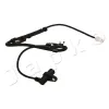 Sensor, Raddrehzahl Vorderachse rechts JAPKO 151227 Bild Sensor, Raddrehzahl Vorderachse rechts JAPKO 151227